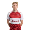 Player cutout