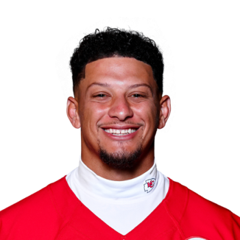 Patrick Mahomes