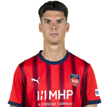 Mathias Honsak profile image