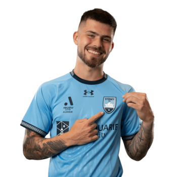 Alexandar Popovic profile image