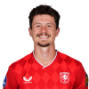 Player cutout