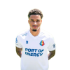 Player cutout
