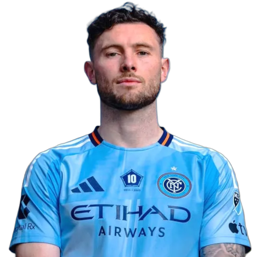 Aiden O'Neill