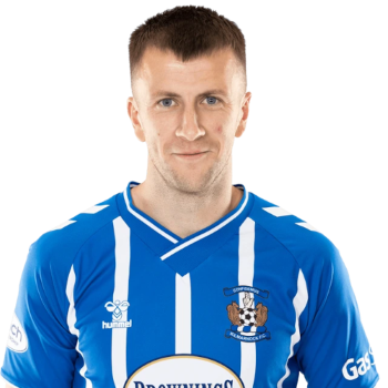 Liam Polworth profile image