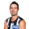 Player cutout