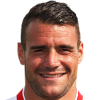 Player cutout