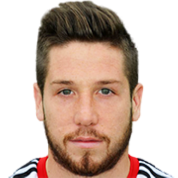 Jacob Butterfield profile image