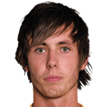 Jamie Devitt profile image