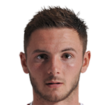 Callum Kennedy profile image