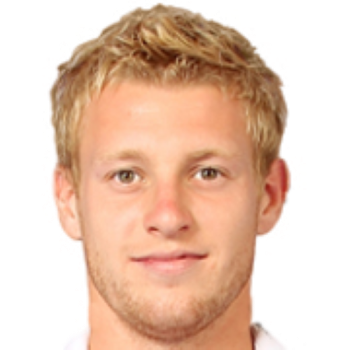 Patrick Funk profile image