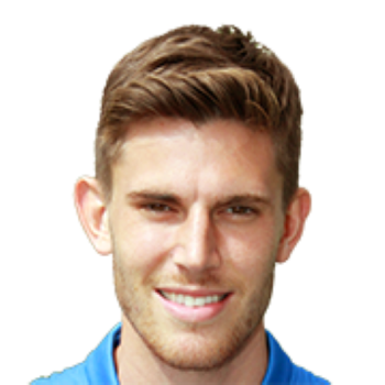 Shaun Brisley profile image