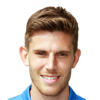 Player cutout