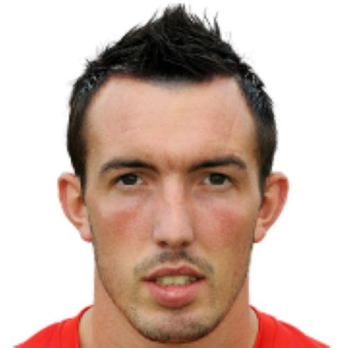Ryan Bowman