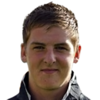 Liam Hughes profile image