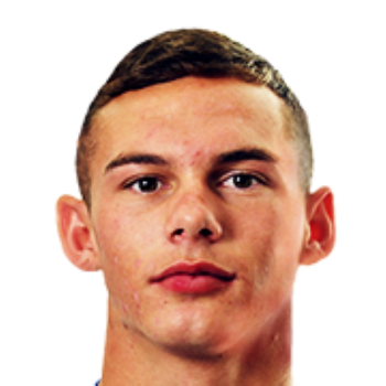 Jon Taylor profile image