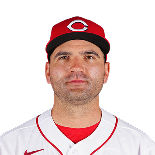 Joey Votto