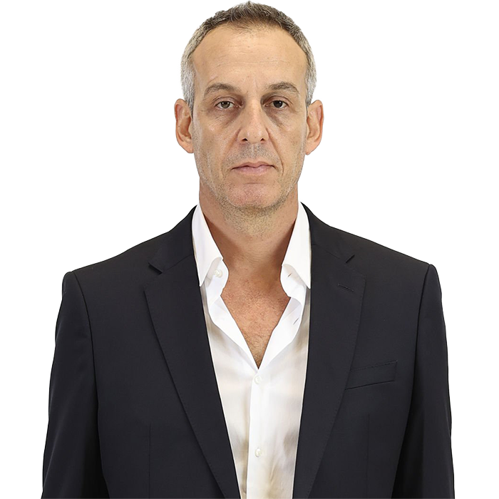 오데드 카타시스