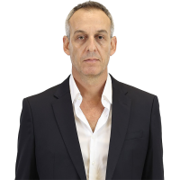 Oded Kattash