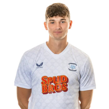 Jordan Storey profile image