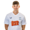 Player cutout
