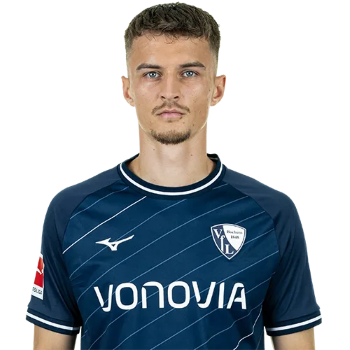 Moritz Römling profile image