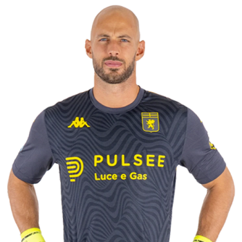 Nicola Leali