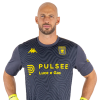 Player cutout