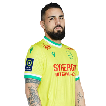 Andy Delort profile image