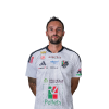 Player cutout
