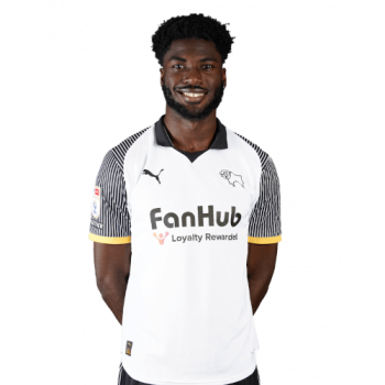 Patrick Agyemang profile image