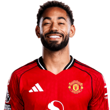 Matheus Cunha profile image