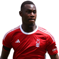 Player Cutout
