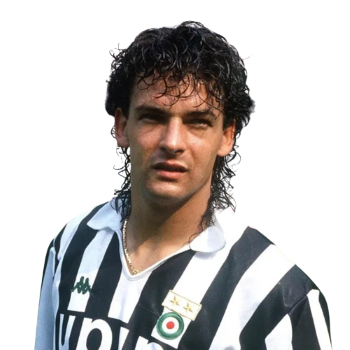 Roberto Baggio