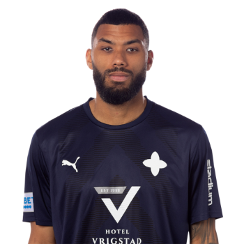 Jonathan Ayola Ursin Rasheed profile image