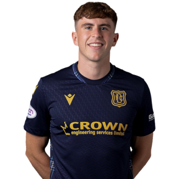 Finlay Robertson profile image