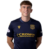Player cutout