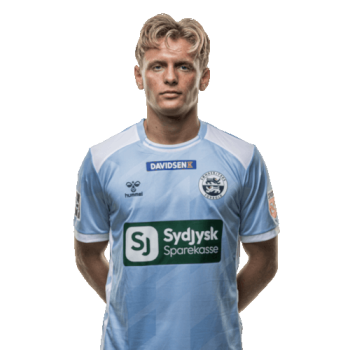 Alexander Lyng profile image