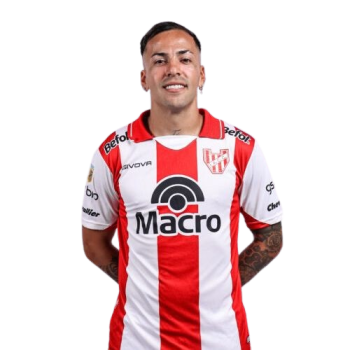 Facundo Suárez profile image