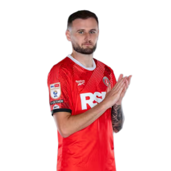 Macaulay Gillesphey profile image