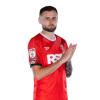 Player cutout