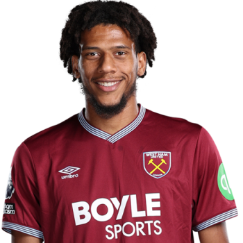 Jean-Clair Todibo profile image