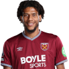 Player cutout