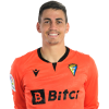 Player cutout