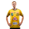 Player cutout