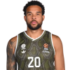 Player cutout