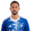 Player cutout