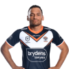 Player cutout