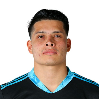 Jesse González