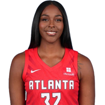 Cheyenne Parker