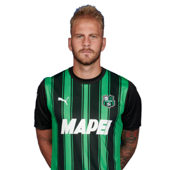Uroš Račić profile image